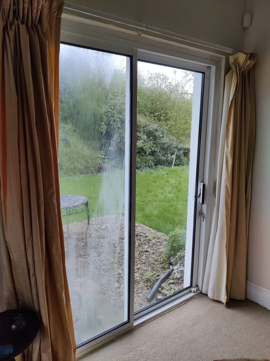Double Glazed Sliding Door for Sale - Image 3