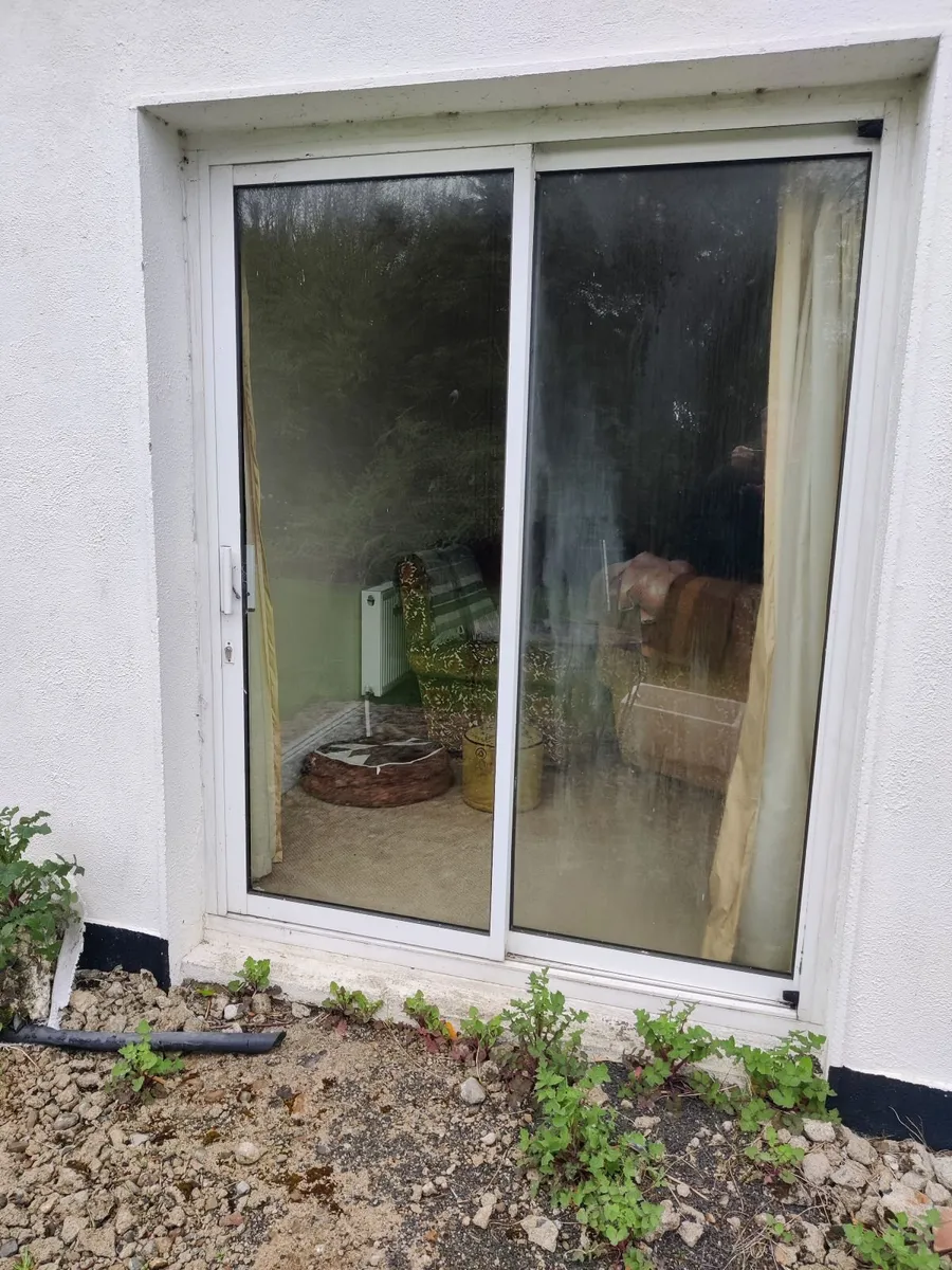 Double Glazed Sliding Door for Sale - Image 4