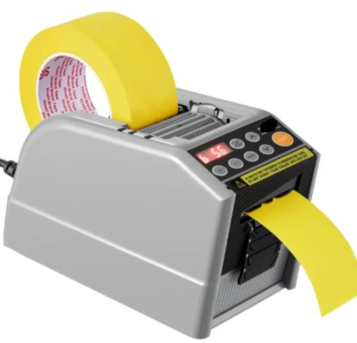 Zcut-9 Automatic Tape Dispenser Adhesive Electric - Image 3