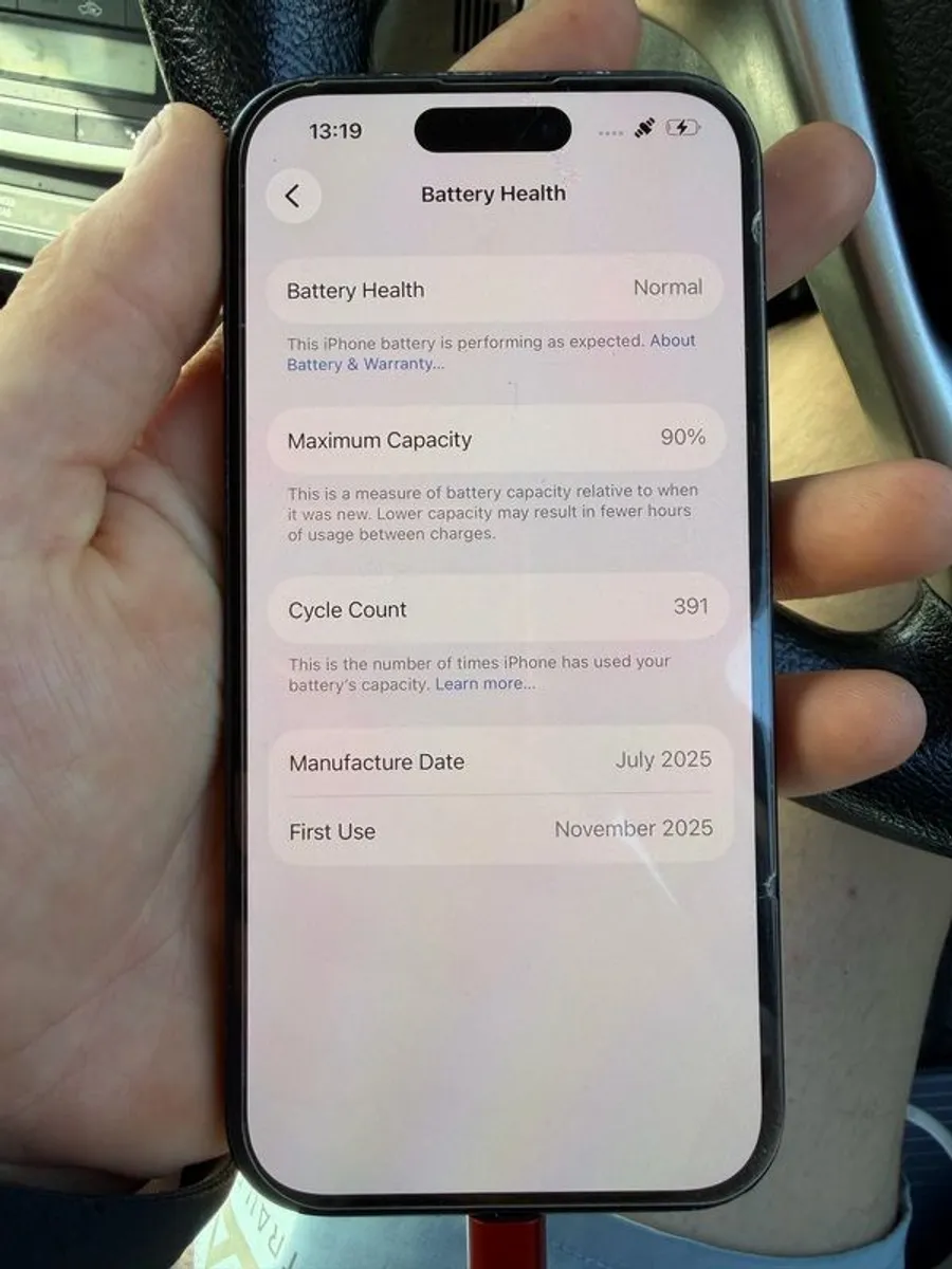 iphone 15 - Image 1