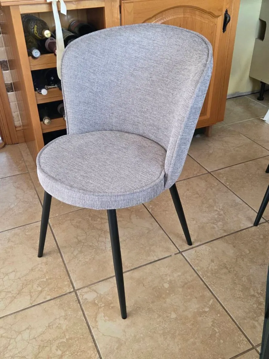 Kitchen chairs - Image 1
