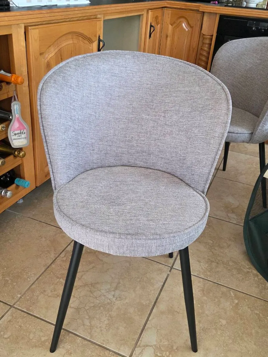 Kitchen chairs - Image 2