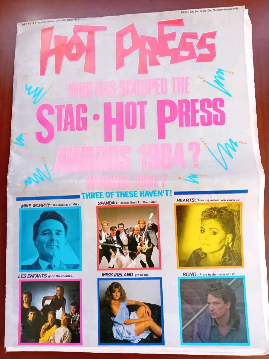 Magazine - Image 1