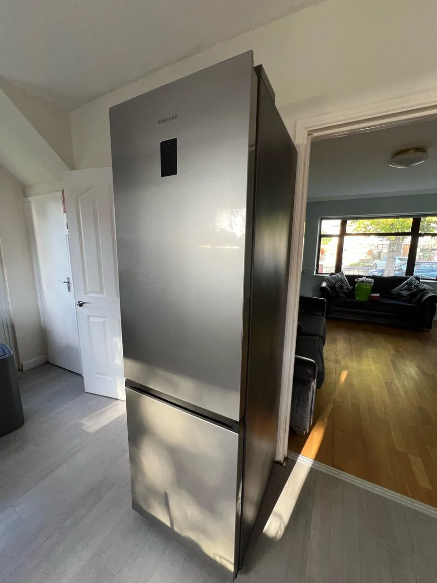 Samsung Fridge - Image 1