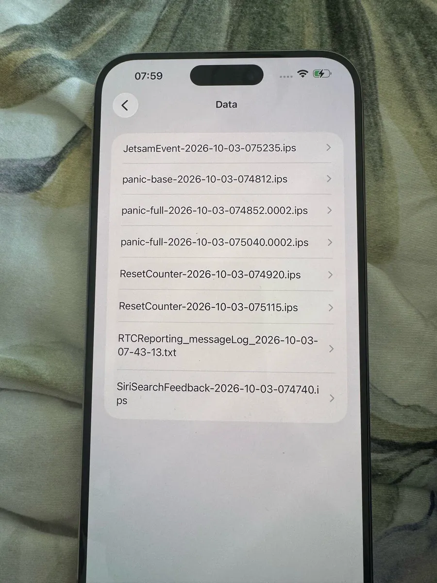 iPhone 15 pro max - Image 4