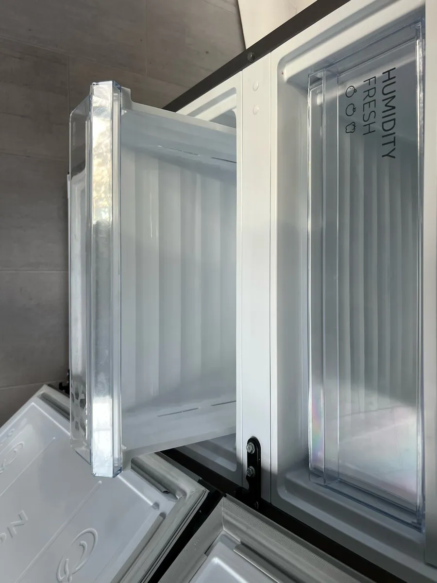 Samsung Fridge - Image 4