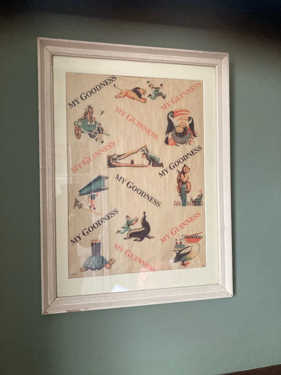 Pub Memorabilia - Image 1