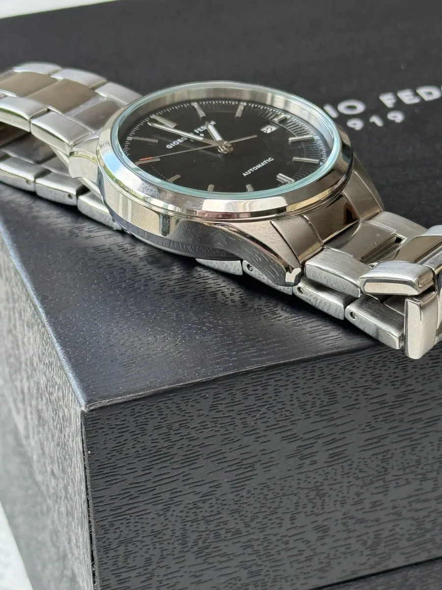Giorgio Fedon watch | Brand new and unworn - Image 4