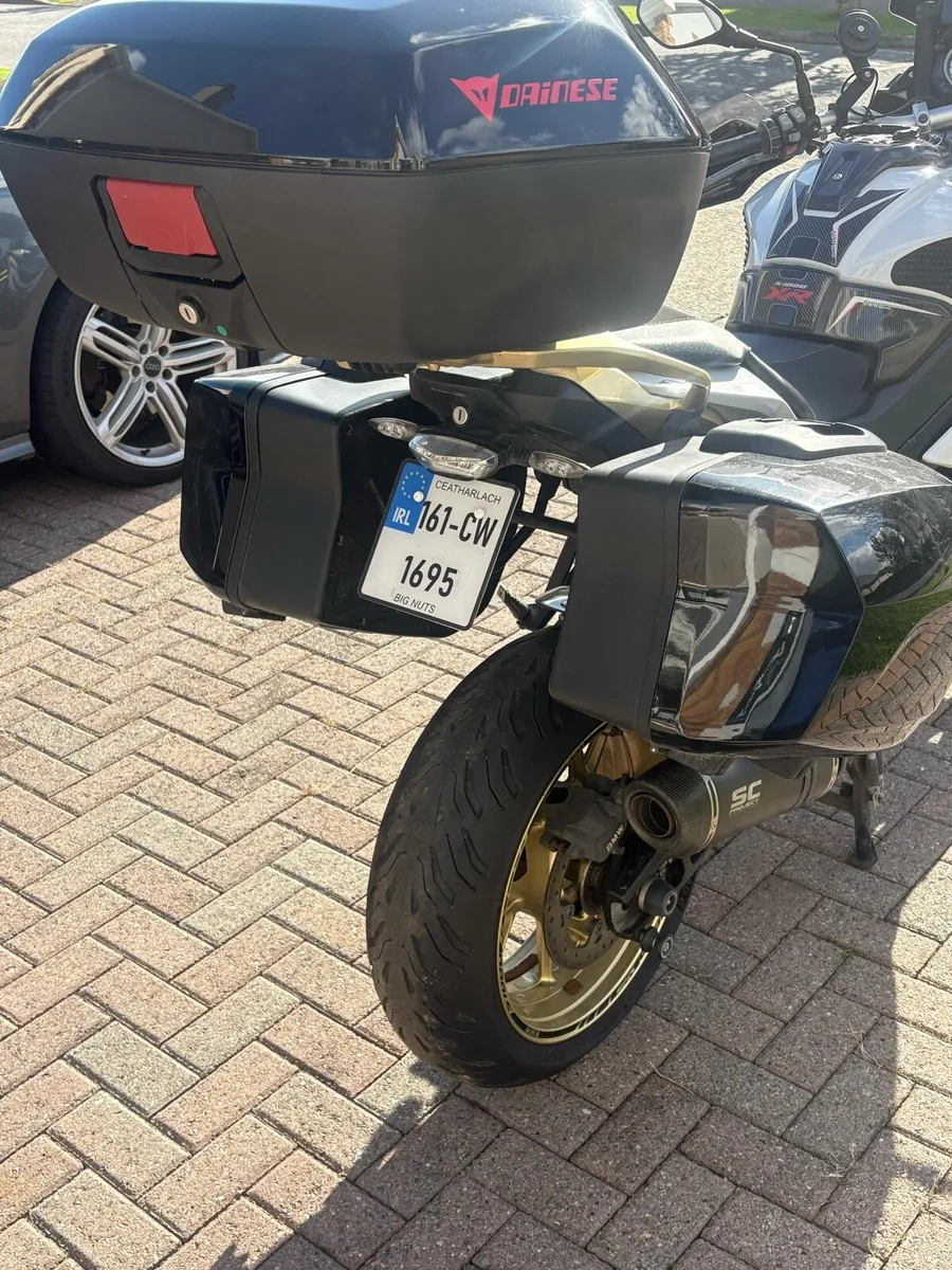 Bmw S1000xr - Image 4