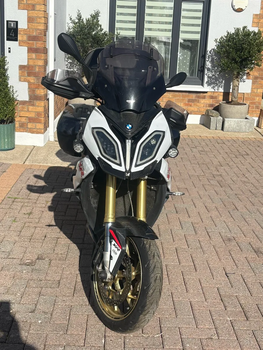 Bmw S1000xr - Image 2