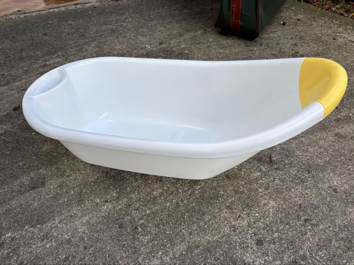 Baby bath