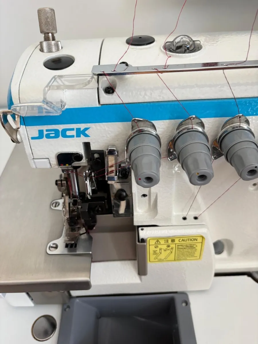 Jack Overlocker - Image 3