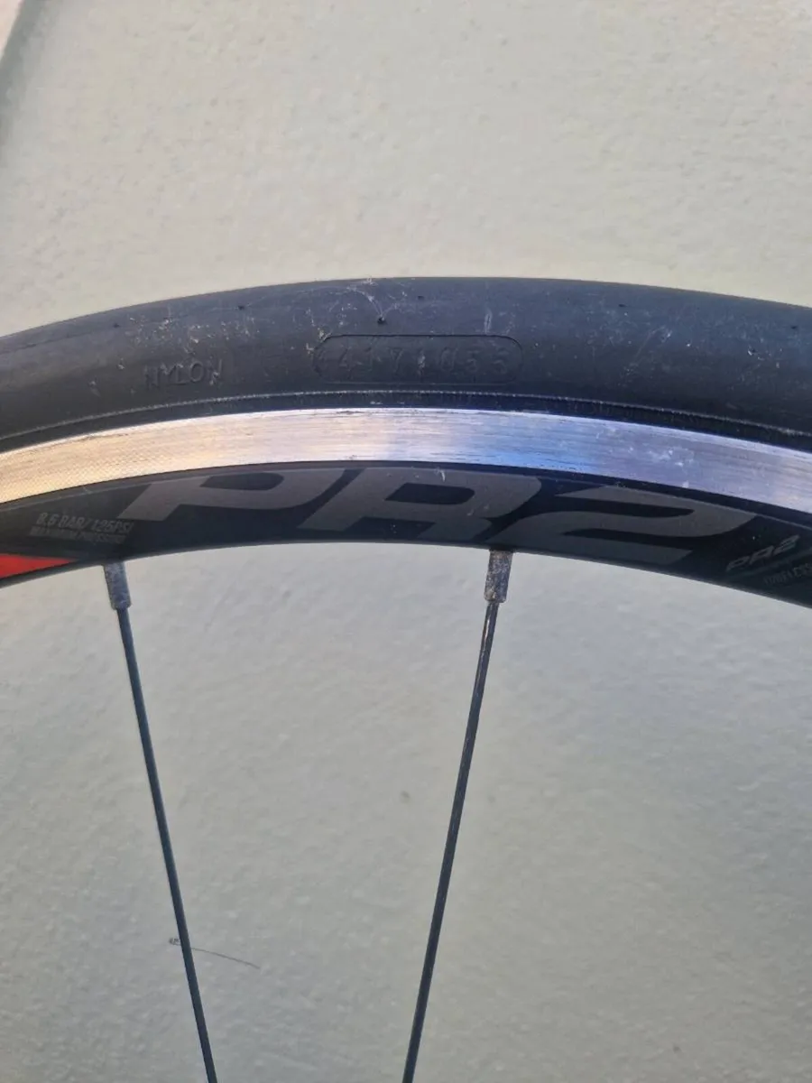 Giant contend SL shimano 105 11sp medium - Image 4
