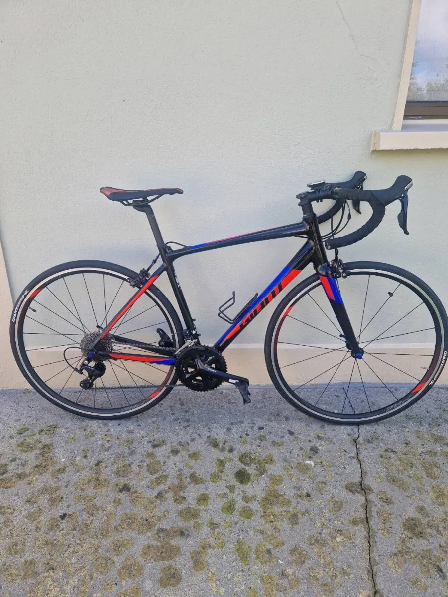 Giant contend SL shimano 105 11sp medium - Image 1