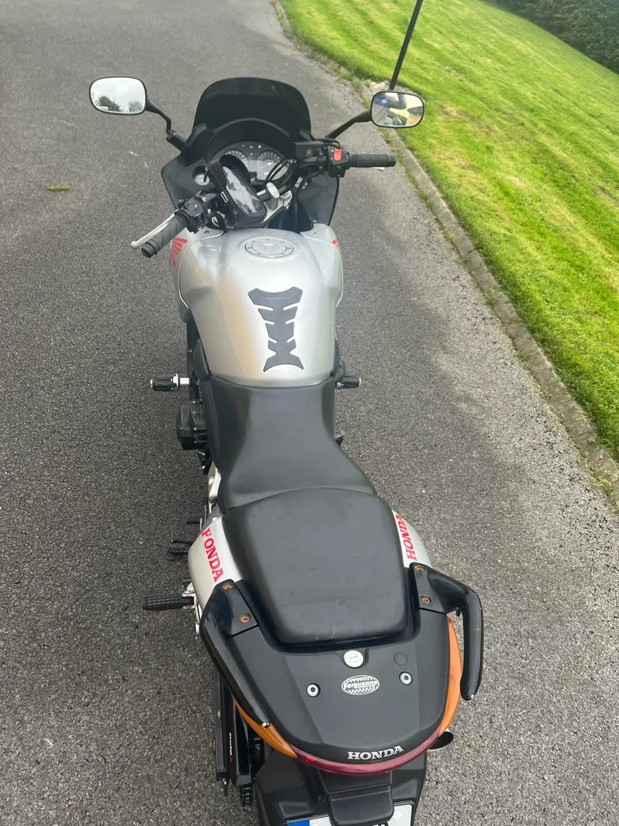 Honda CBF600 ABS - Image 4