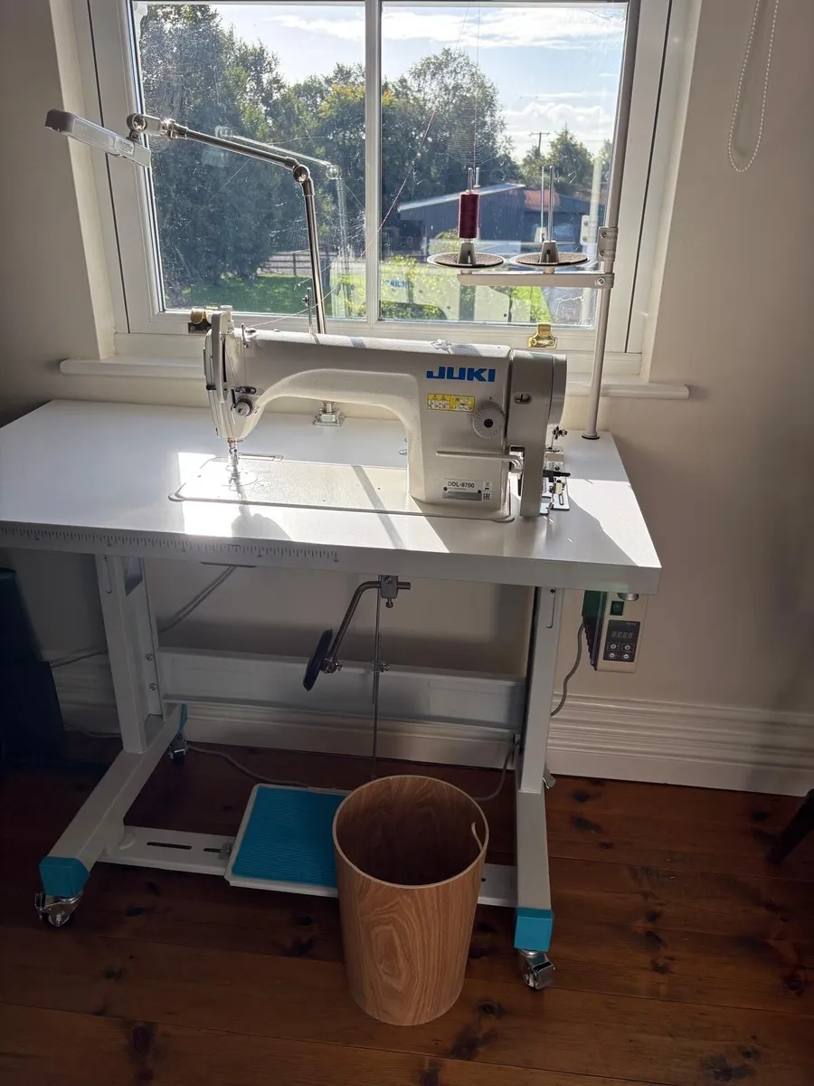 Juki Sewing Machine - Image 2