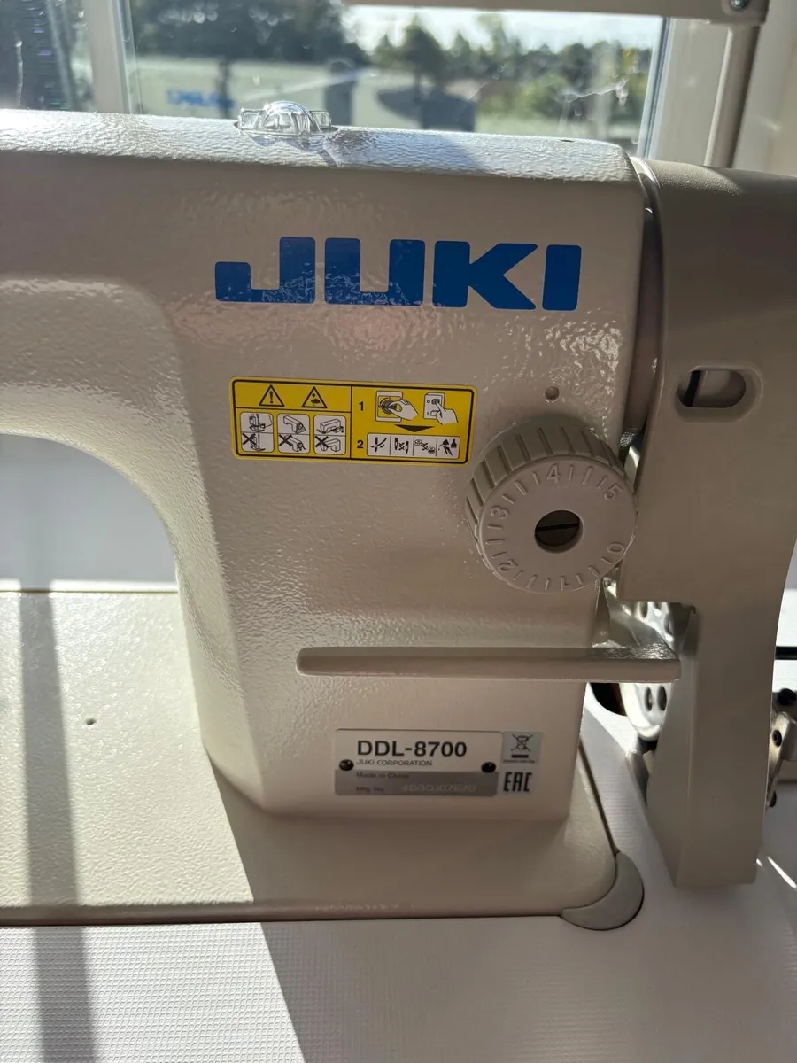 Juki Sewing Machine - Image 3