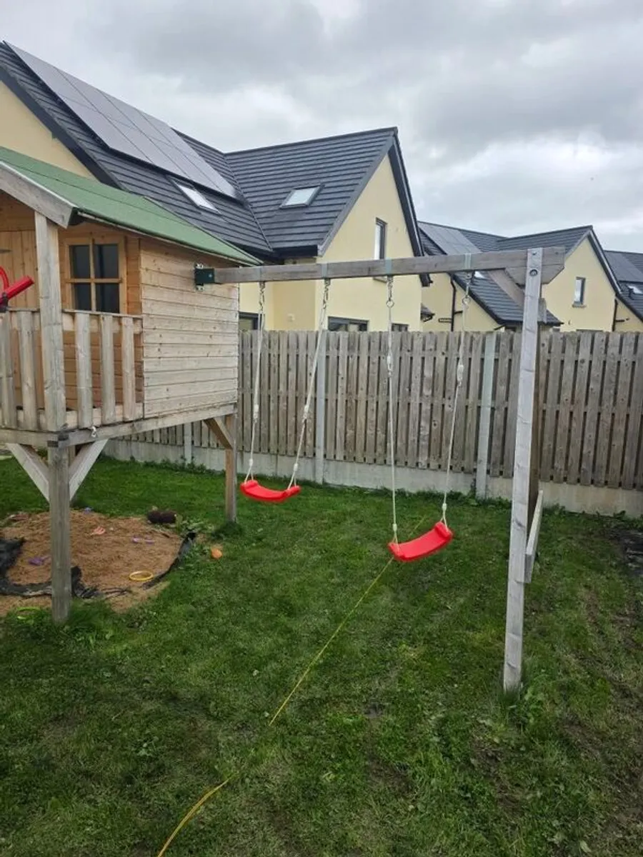 kids slide - Image 3