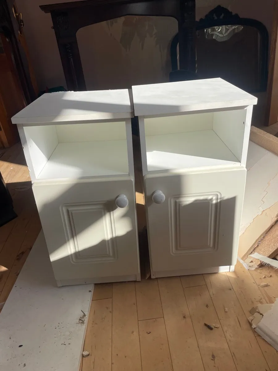 Twin drawers - Image 1