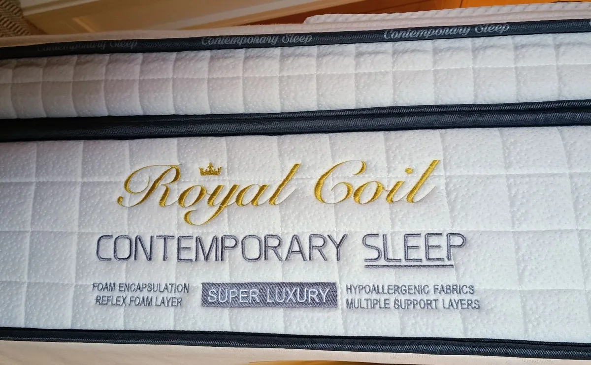 mattress - Image 1