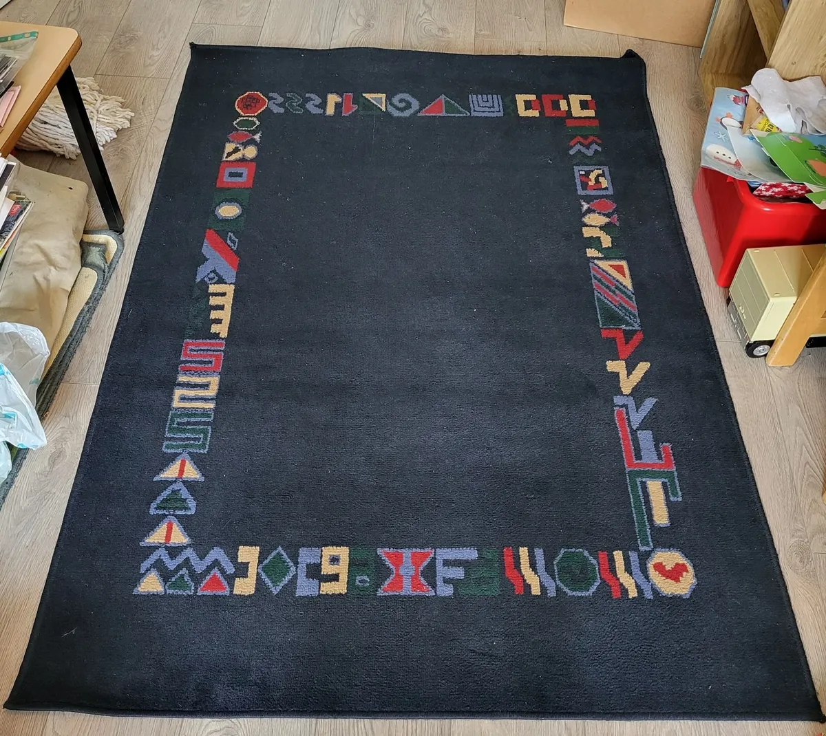 Rug