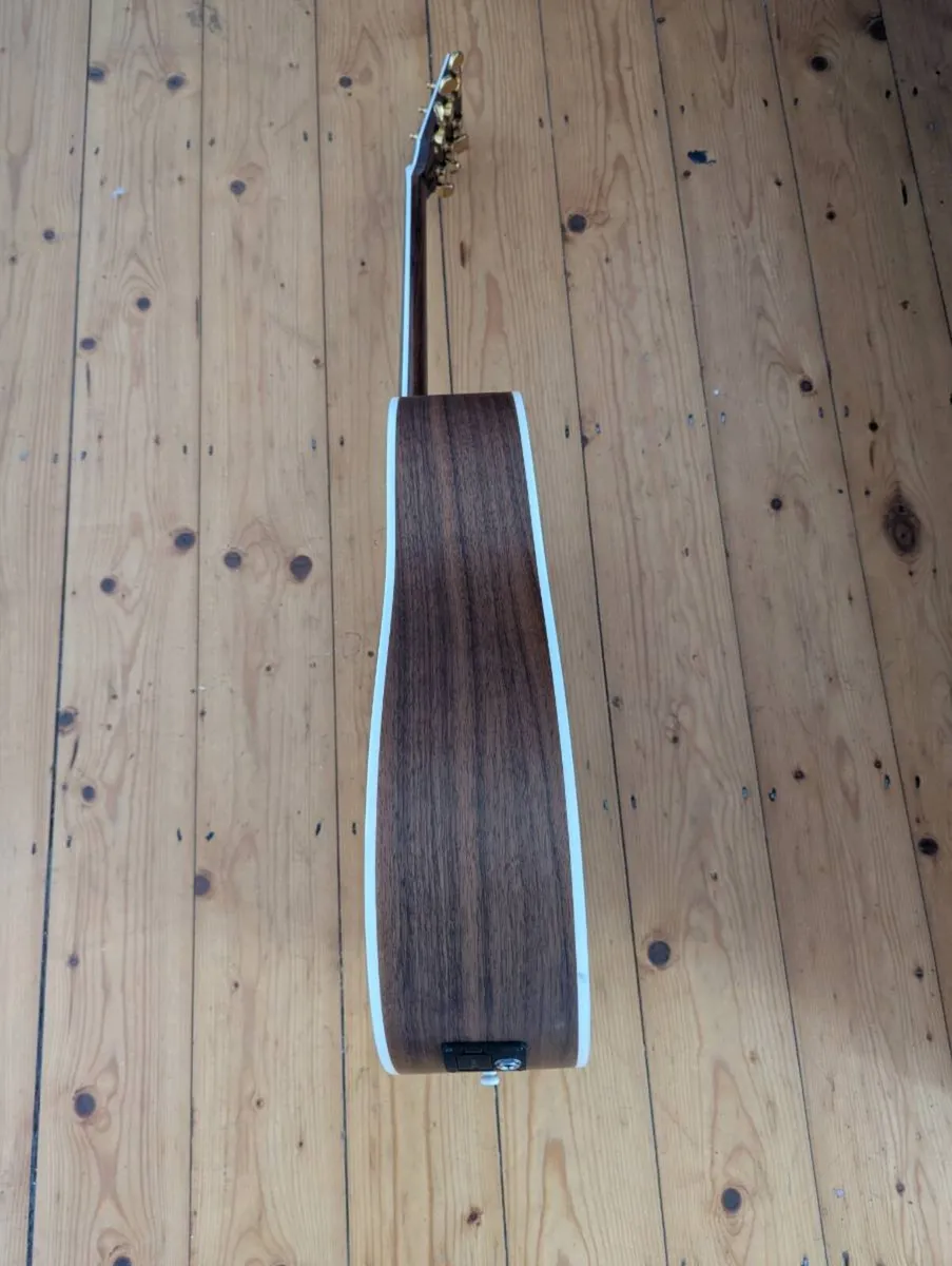 Guitar - Image 4