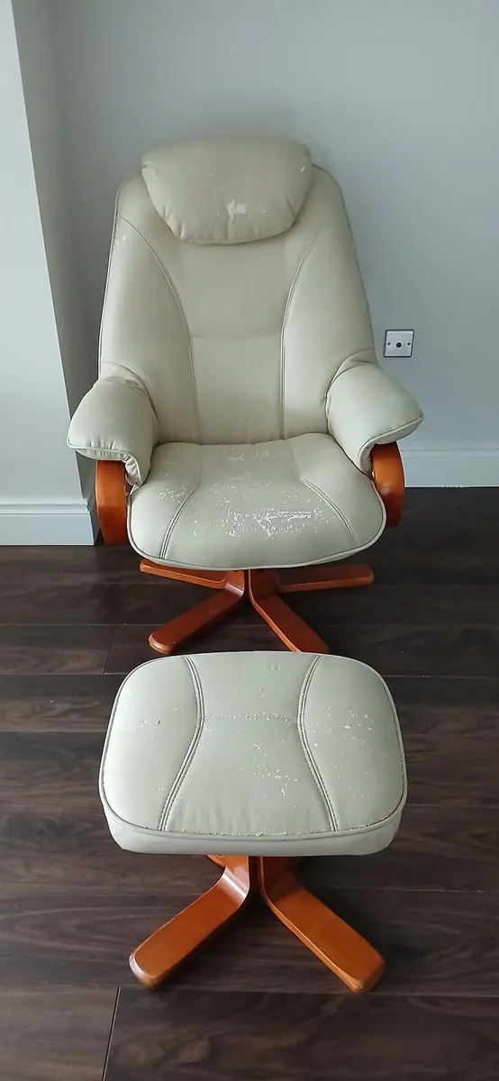 Recliner chair - Image 3