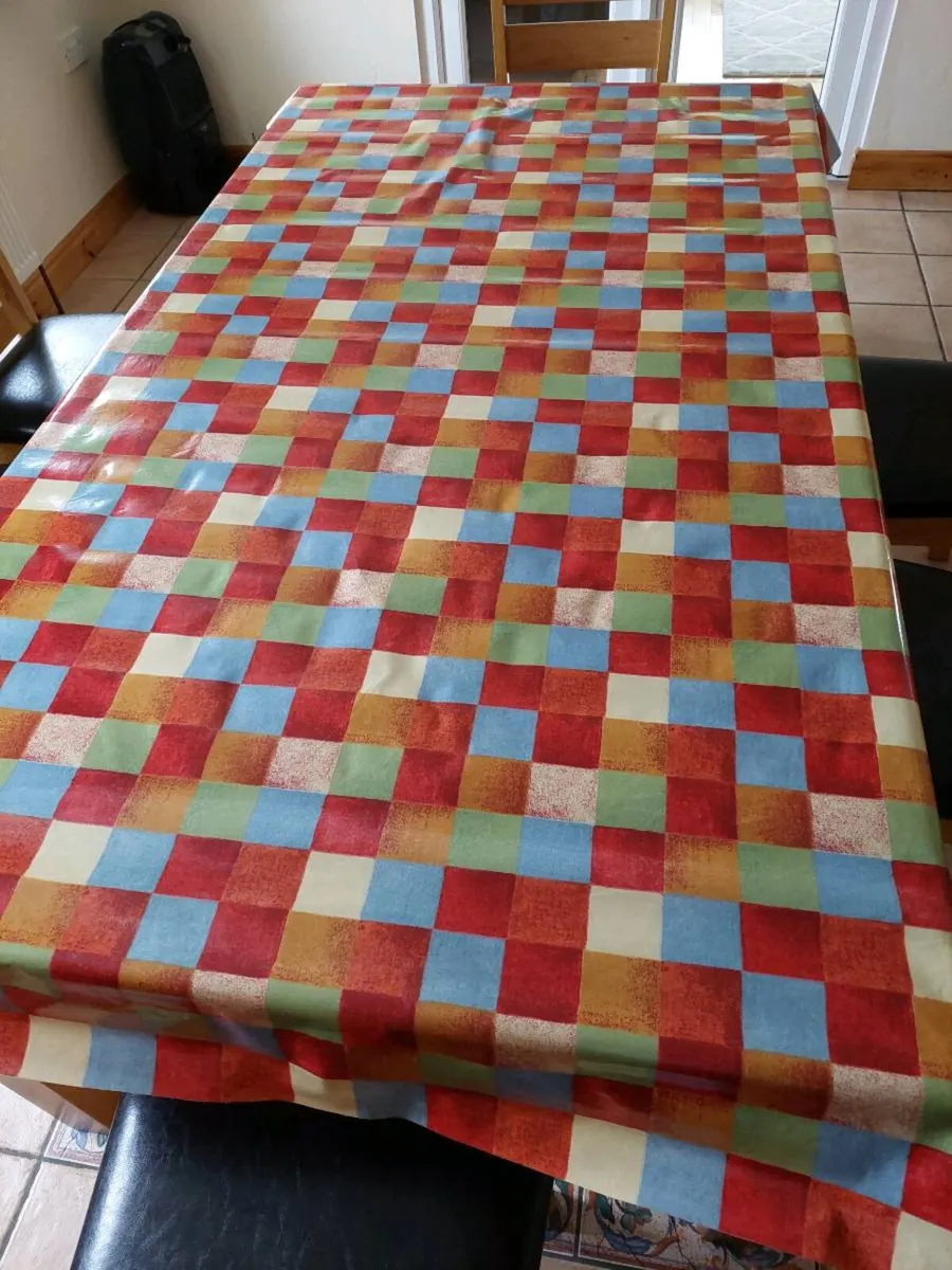 Table cloth