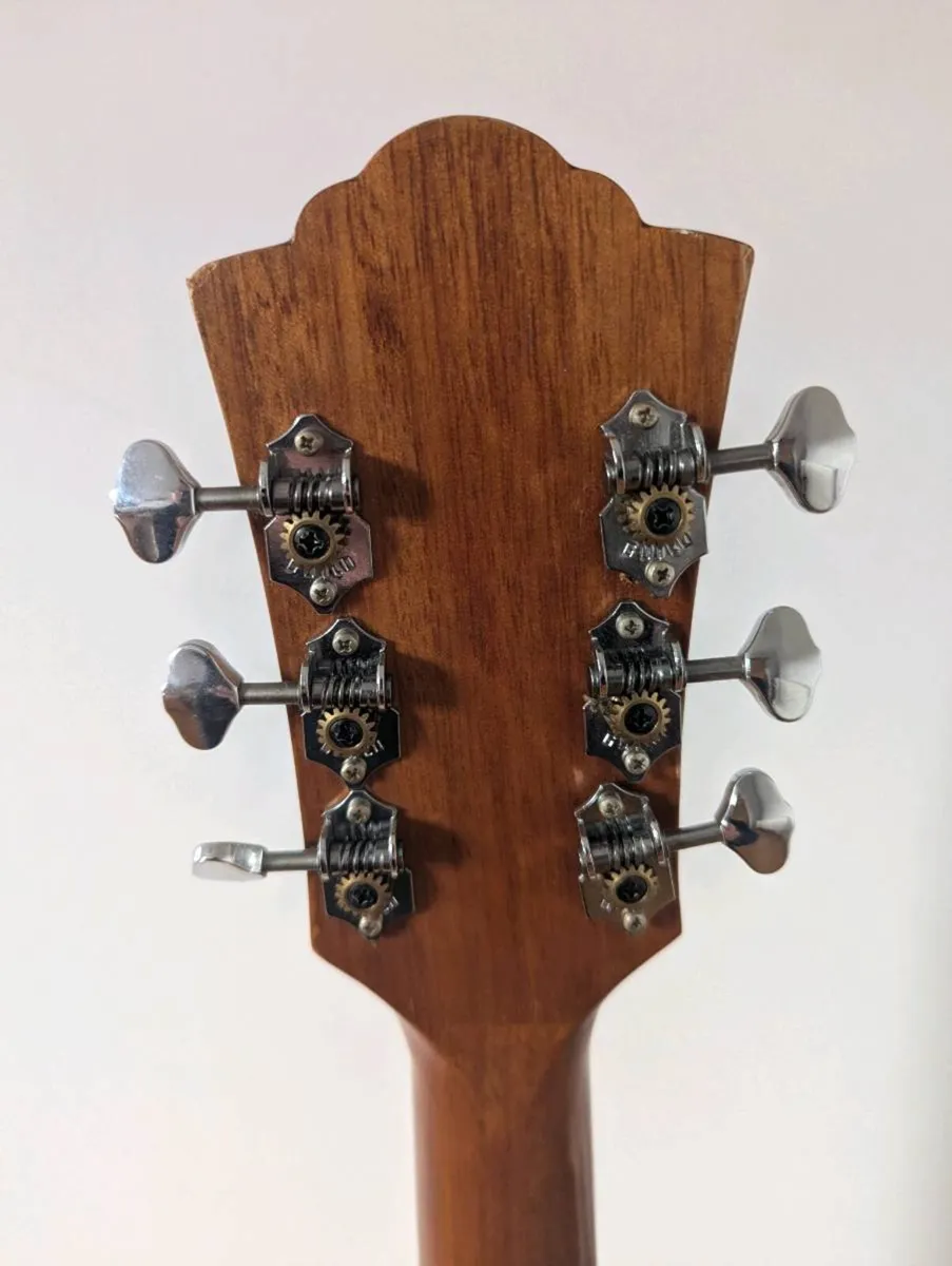 Guitar - Image 3