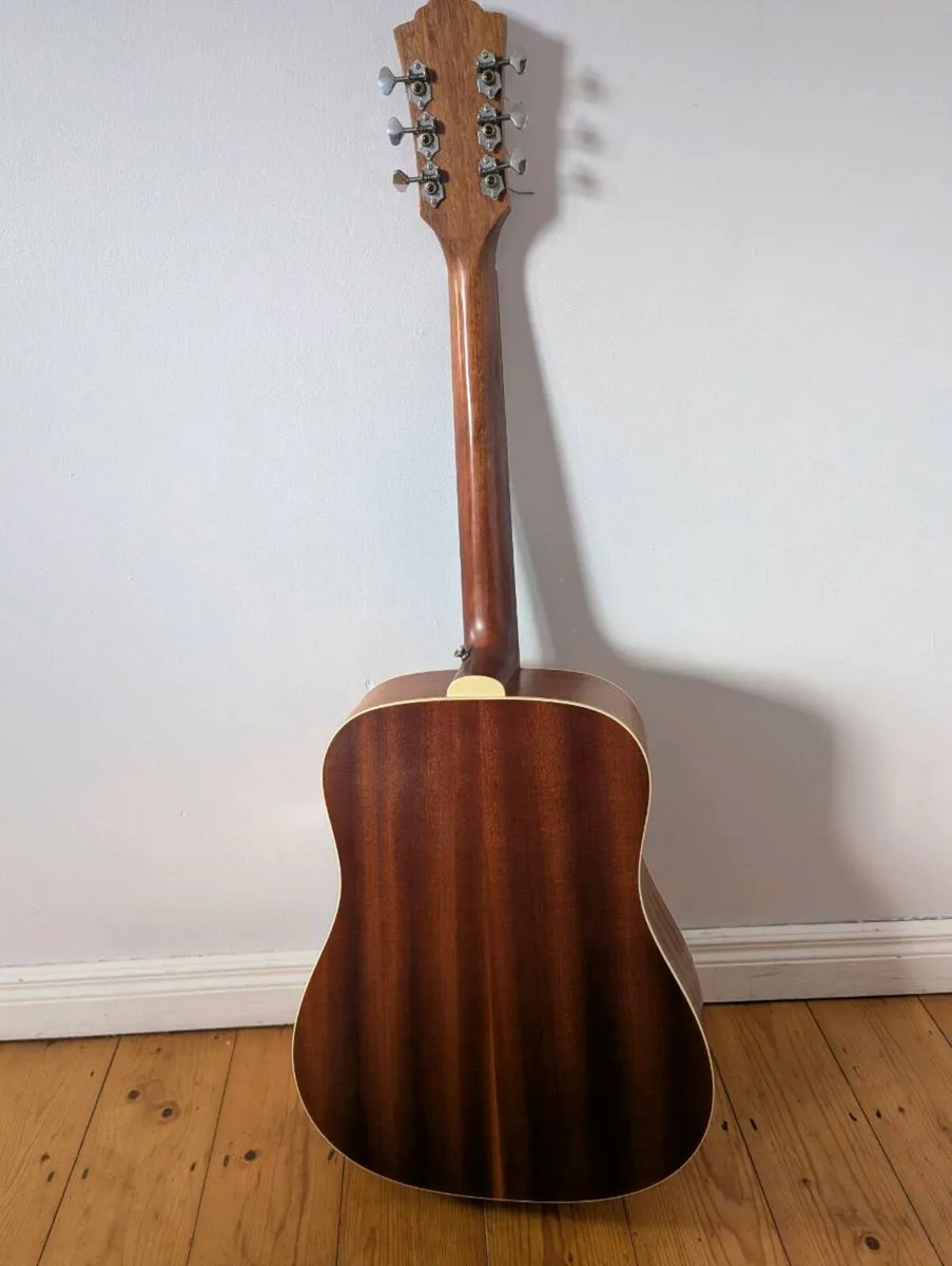Guitar - Image 4