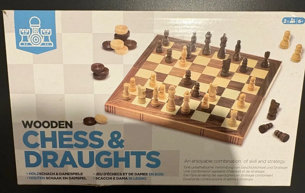 Various board games, excellent condition - Image 2