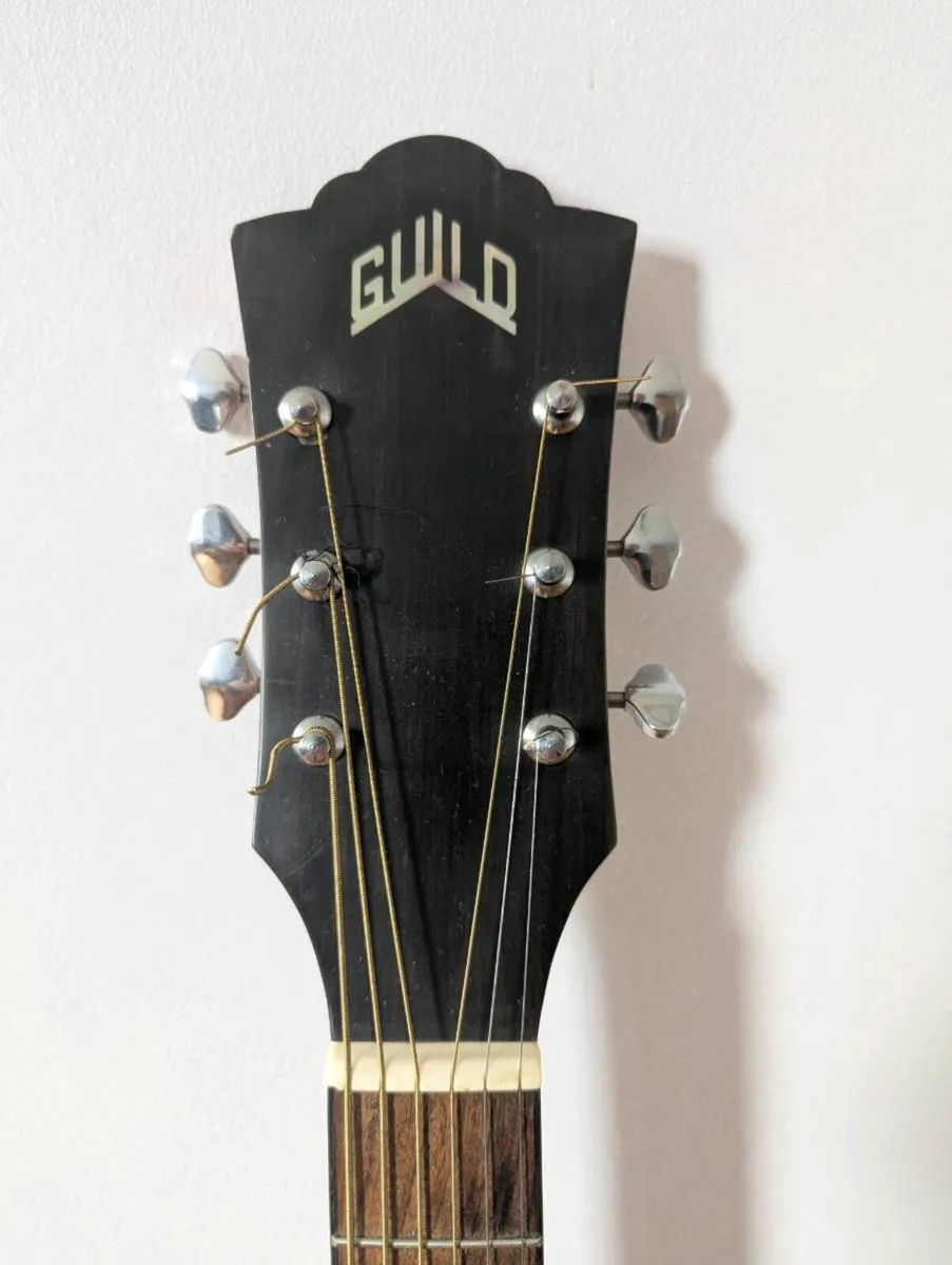 Guitar - Image 1
