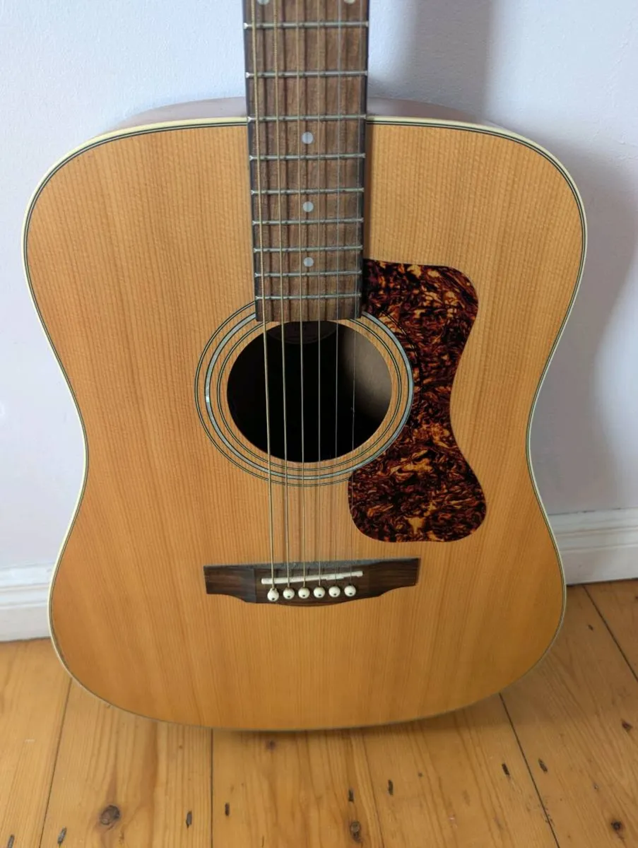 Guitar - Image 2