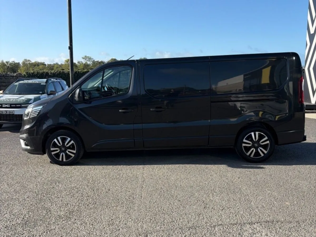 Renault Trafic 222WX1026 - Image 4