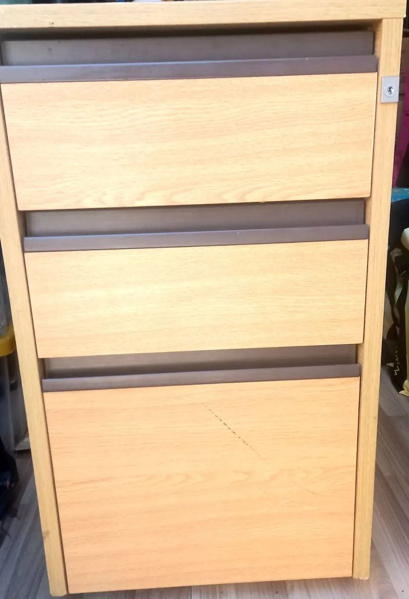 Office cabinet