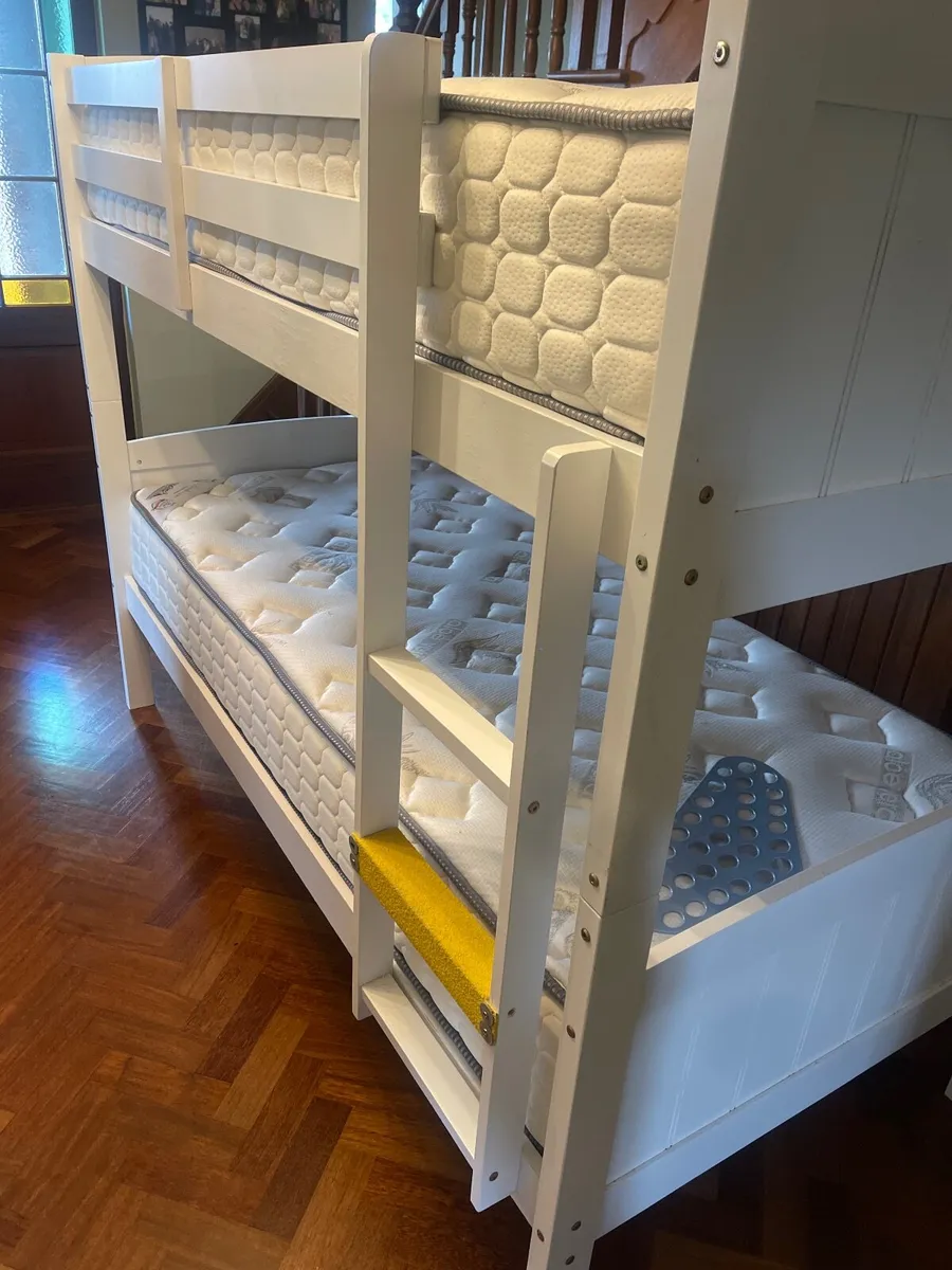 Bunk Bed - Image 1