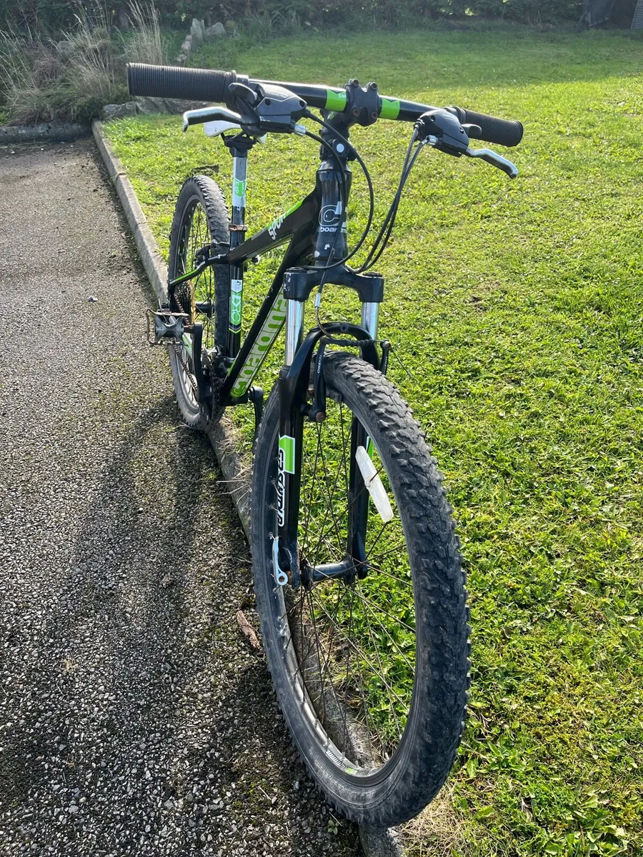 26 inch bike - Image 1