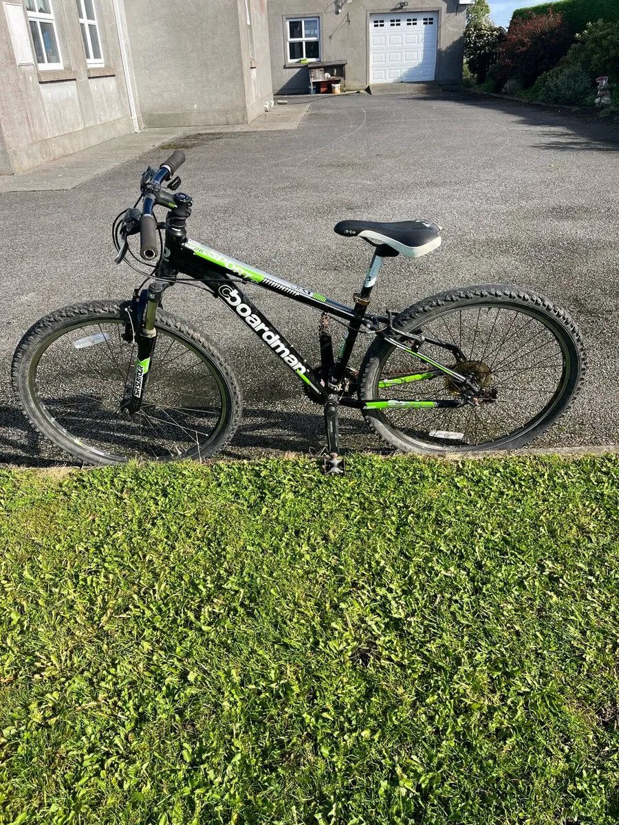 26 inch bike - Image 2