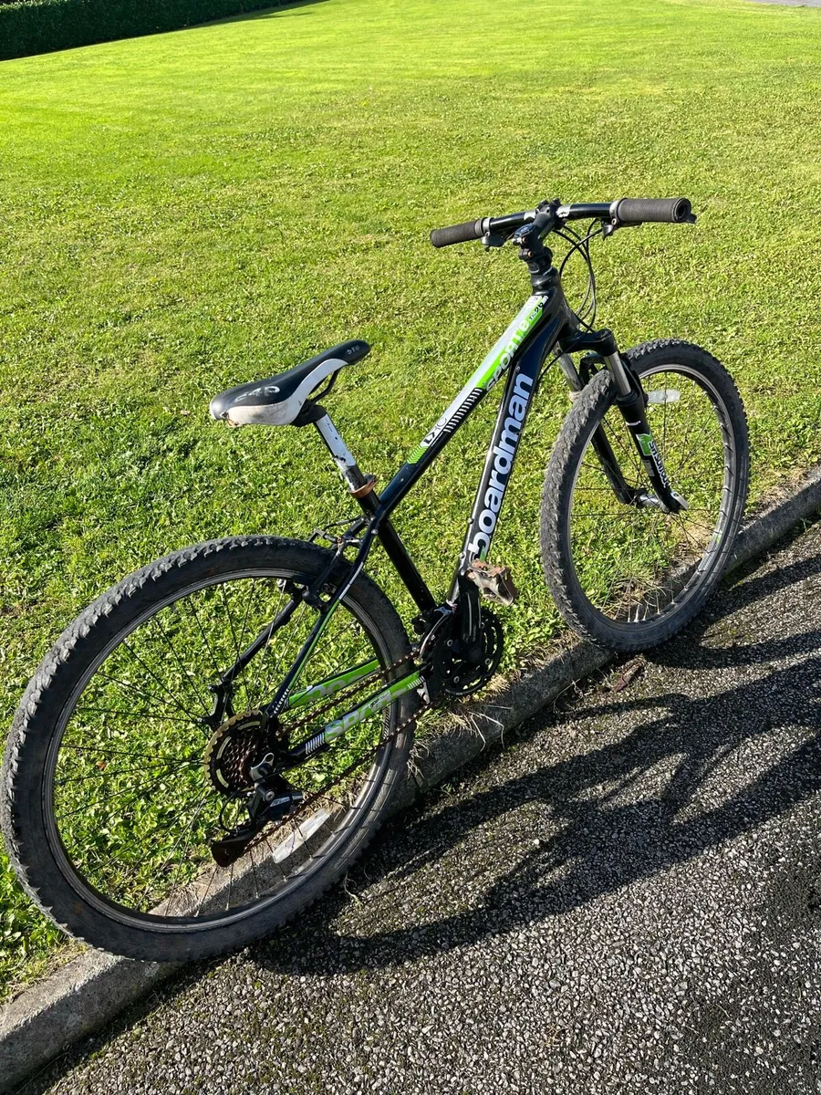 26 inch bike - Image 3