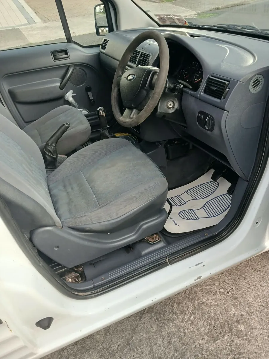 Ford Transit 2007 - Image 3