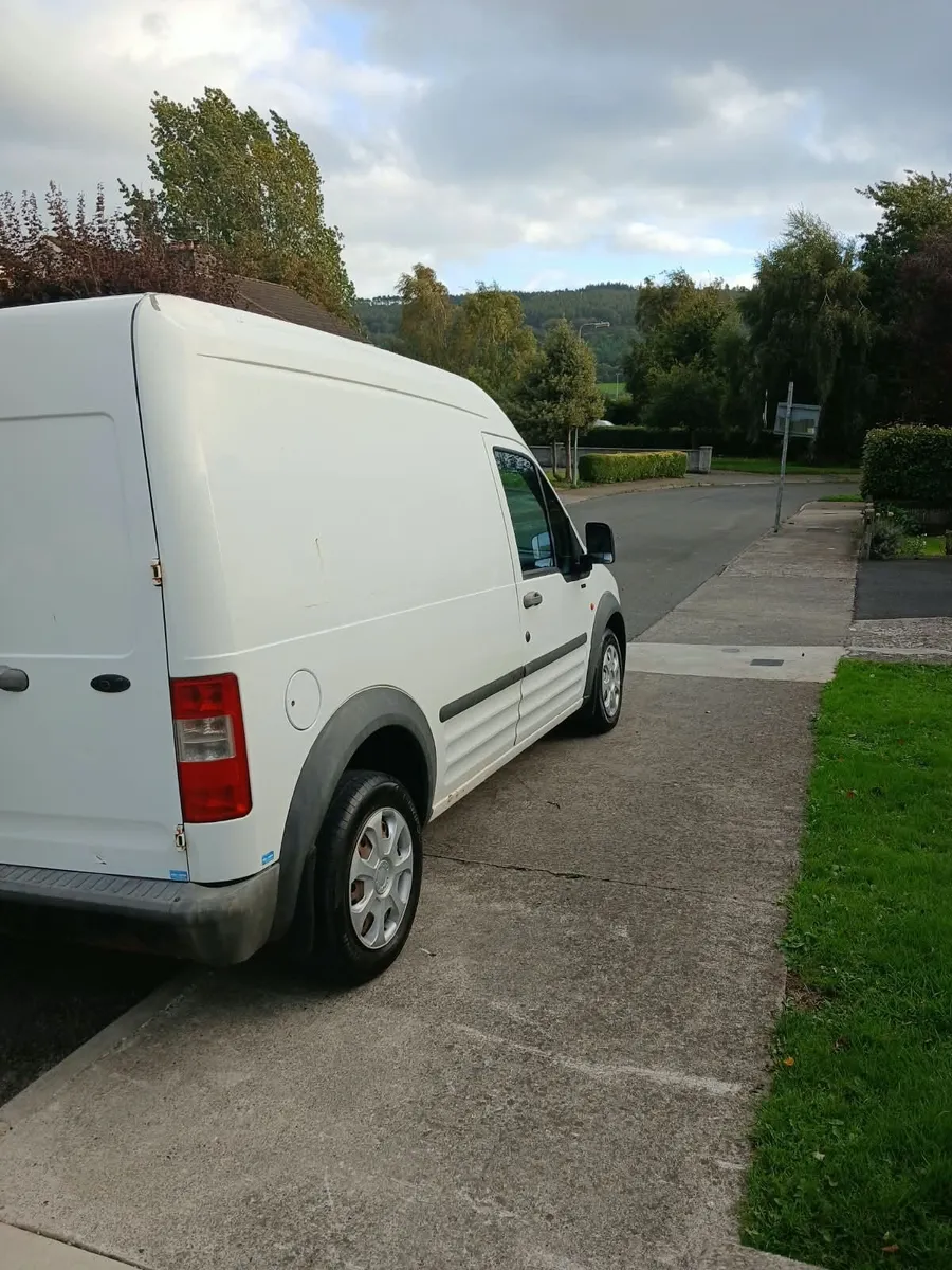 Ford Transit 2007 - Image 4