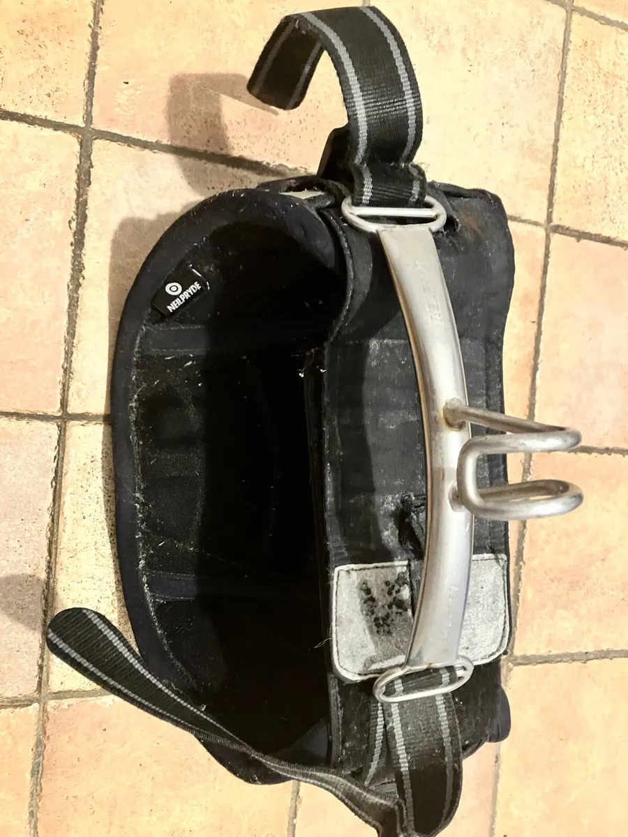 Windsurfing harness Small - Image 4