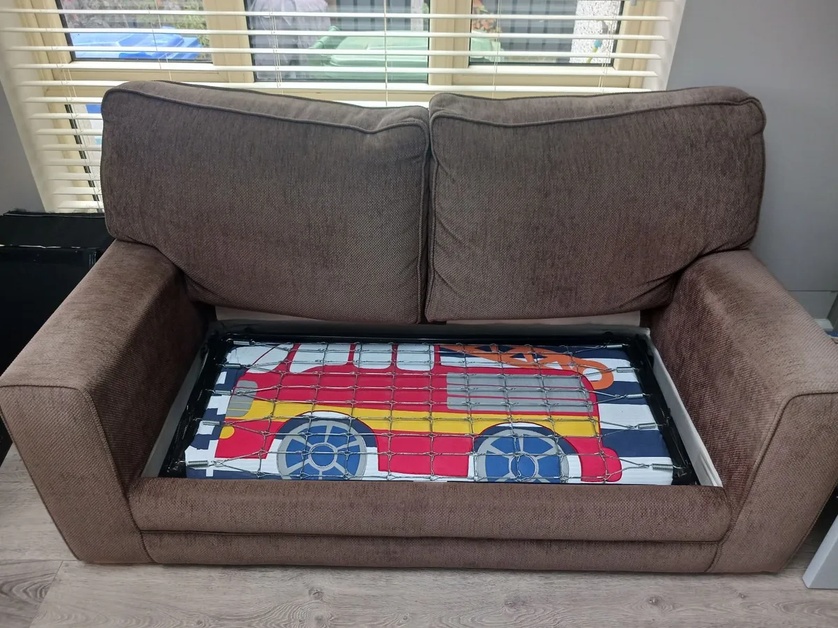 Sofabed - Image 2
