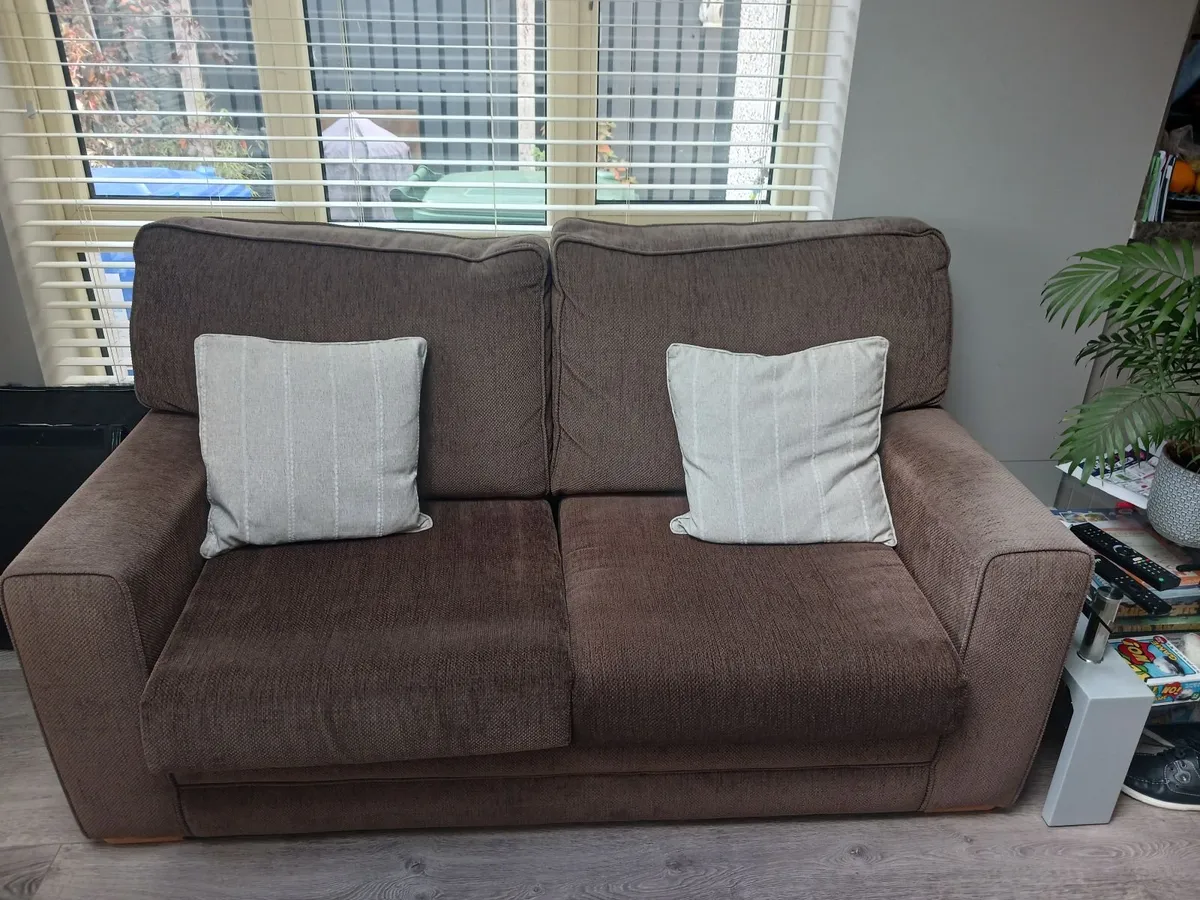Sofabed - Image 1