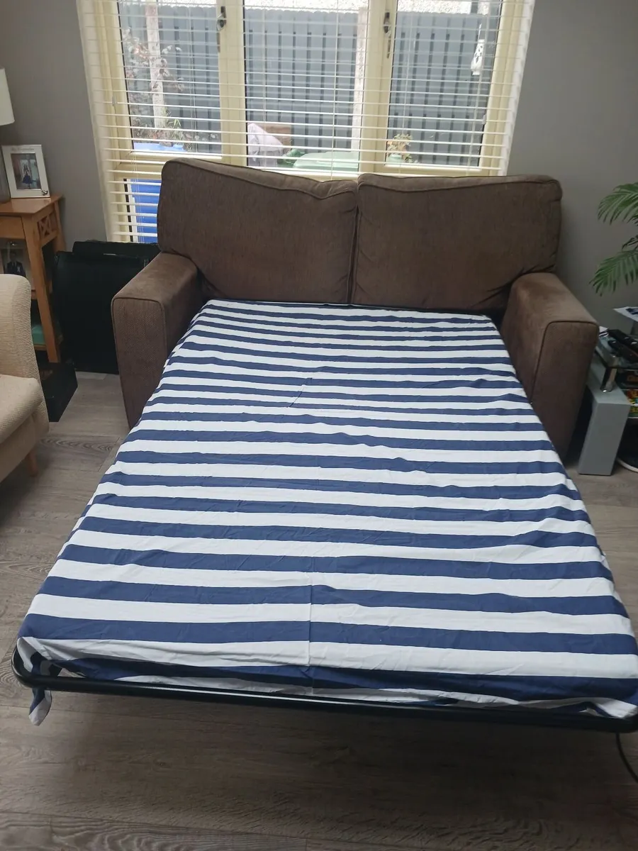 Sofabed - Image 3