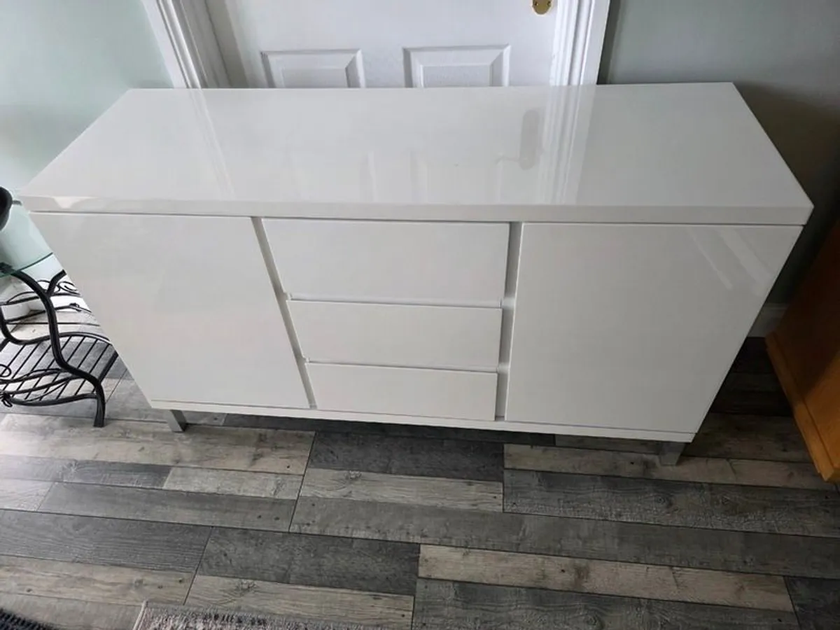 Sideboard - Image 1