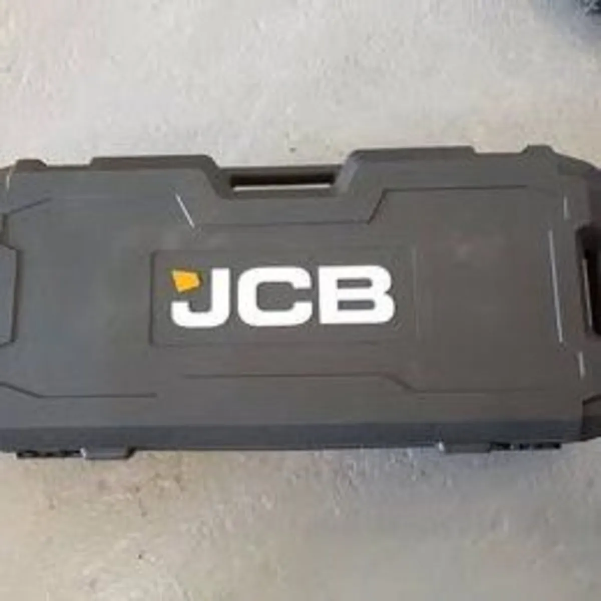JCB 1700W DEMOLITION HAMMER - FOR SALE - Image 2