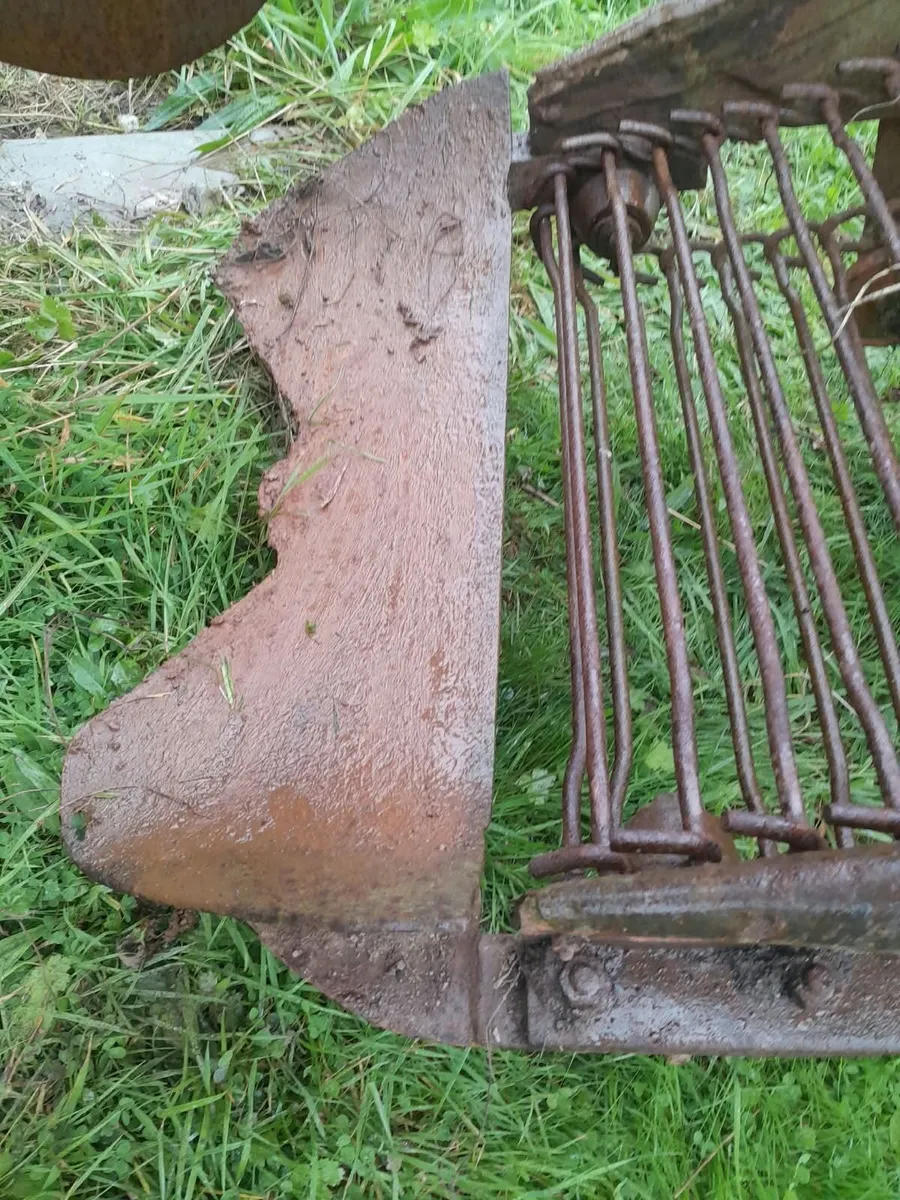 Johnston Potato Digger - Image 3