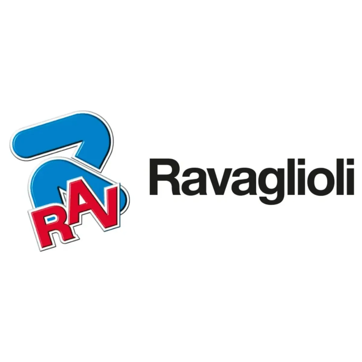 Ravaglioli Platform Electro-Hyd Scissor Lift 5 Ton - Image 2