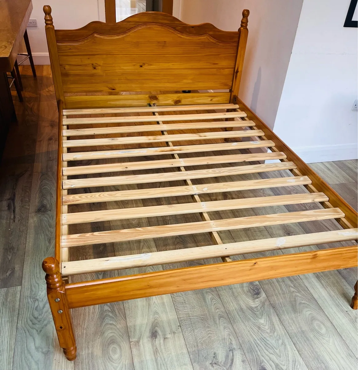 Double Bed - Image 2